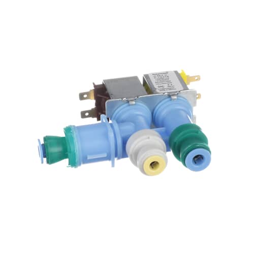 Whirlpool Refrigerator Dual Water Valve GI5FSAXVY01