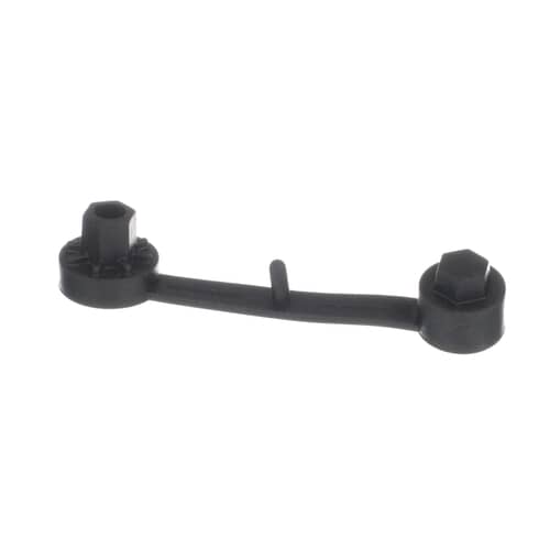 Whirlpool GI6FDRXXY010 Grommet - Genuine OEM