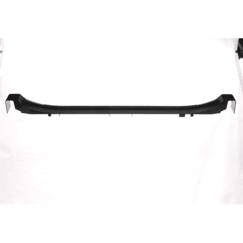 Maytag Refrigerator Front Toe-Kickplate Grille -Black MSD2651KES