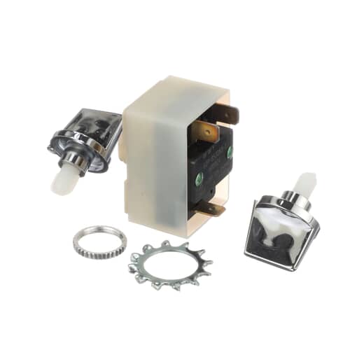 KitchenAid Trash Compactor Rotary Switch Kit KUCC151EBS0