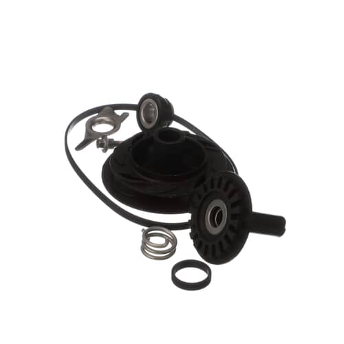Whirlpool DU7500XR2 Drain and Wash Impeller and Seal Kit Genuine OEM