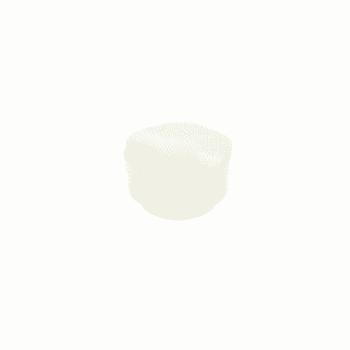 KitchenAid Dryer Gas Regulator Adjustment Screw KSYL400WWH0