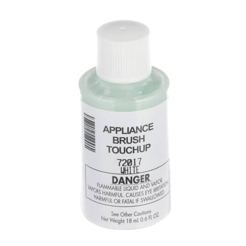 KitchenAid Range - Oven/Stove White Touch-Up Paint (0.6 oz) KGRS505XWH01