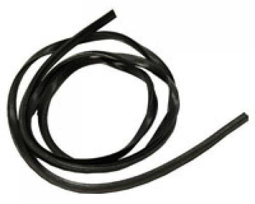 Whirlpool Part# WP7201P017-60 Window Gasket (OEM)
