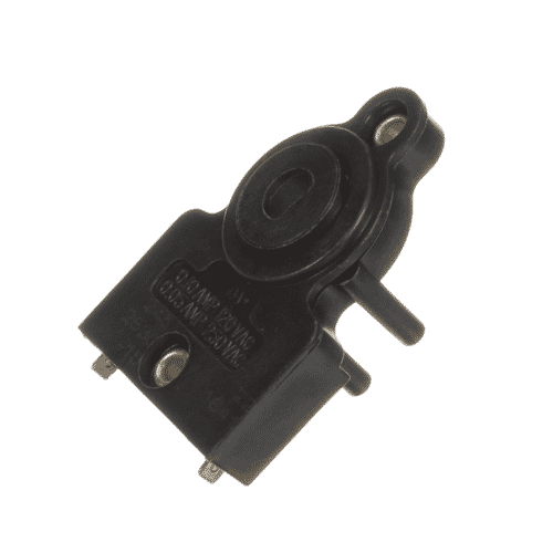 Whirlpool Igniter Switch (Front Left) WP73001321