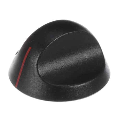 Whirlpool Part# WP74003143 Infinite Switch Knob (OEM)