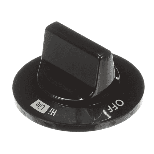 Whirlpool Part# WP74003297 Valve Knob (OEM)