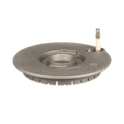 KitchenAid Cooktop Head with Electrode (X-large Burner) KGCD807XBL00