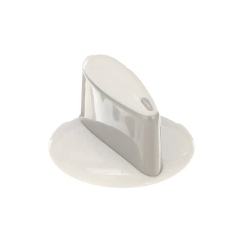 Whirlpool Part# 74008950 Knob (OEM) White