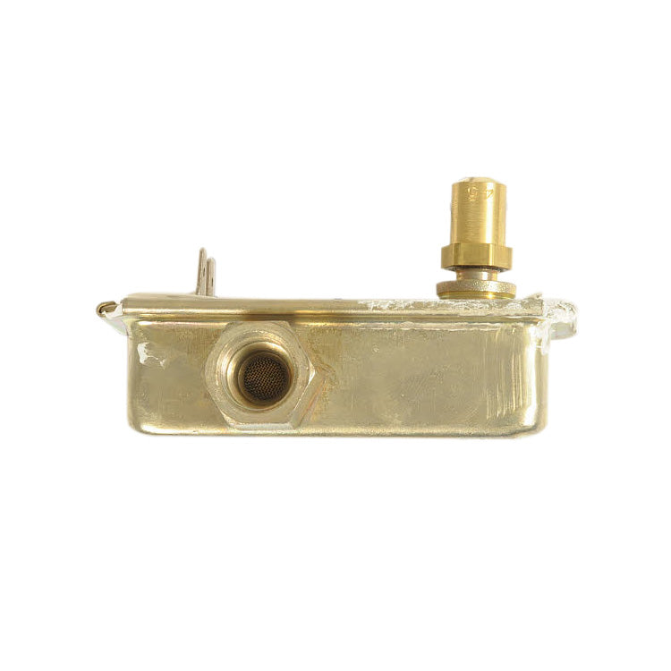 Whirlpool Part# WP74009891 Gas Safety Valve (OEM)