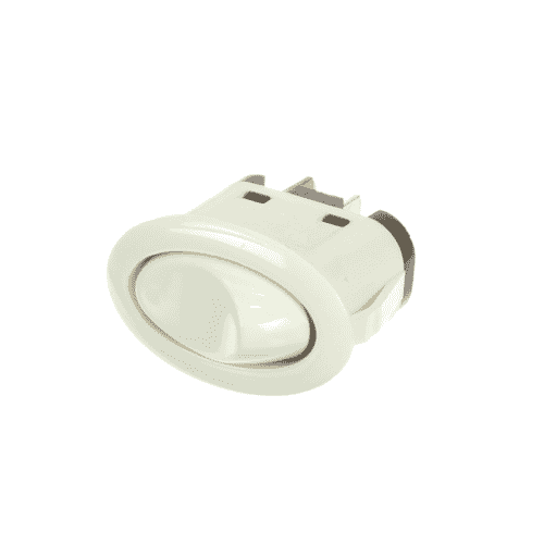 Whirlpool Part# WP74010226 Rocker Switch (OEM)