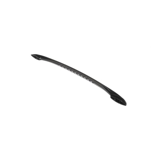 Maytag MER5752BAS Oven Door Handle (Black, approx 19.5in) Genuine OEM