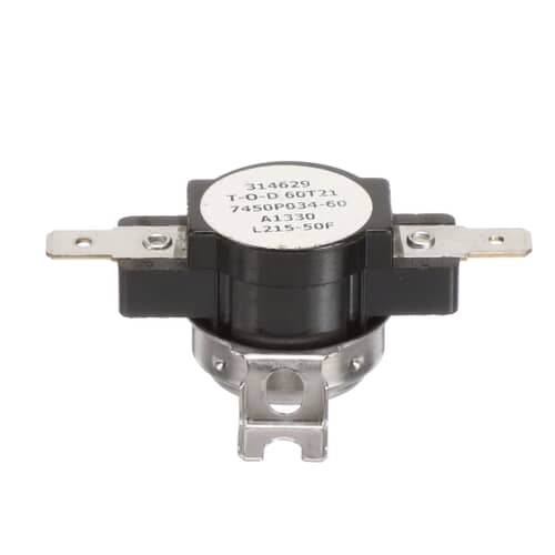 Whirlpool Thermal Fuse WP7450P034-60