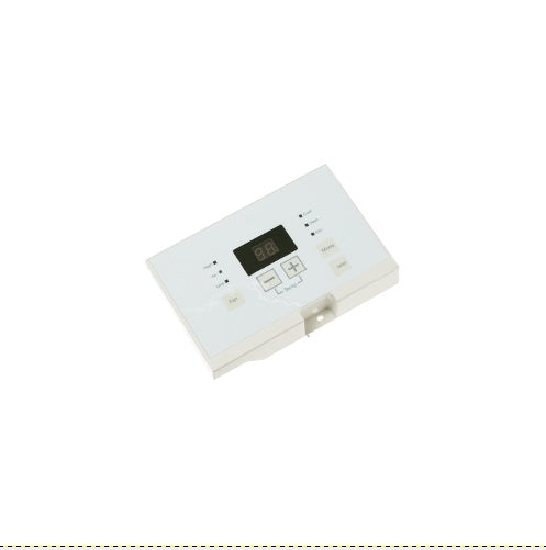 Samsung Assembly Case-Rear(Ltn) Svc Ts - GH98-31646E