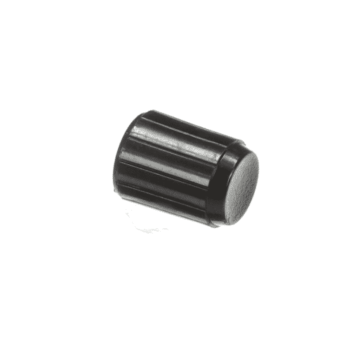 Whirlpool Clock Knob (Black) WP7711P492-60
