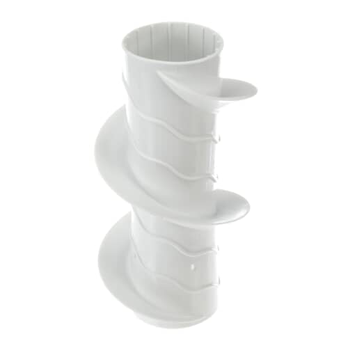 Whirlpool Part# WP8054468 Upper Agitator (OEM)