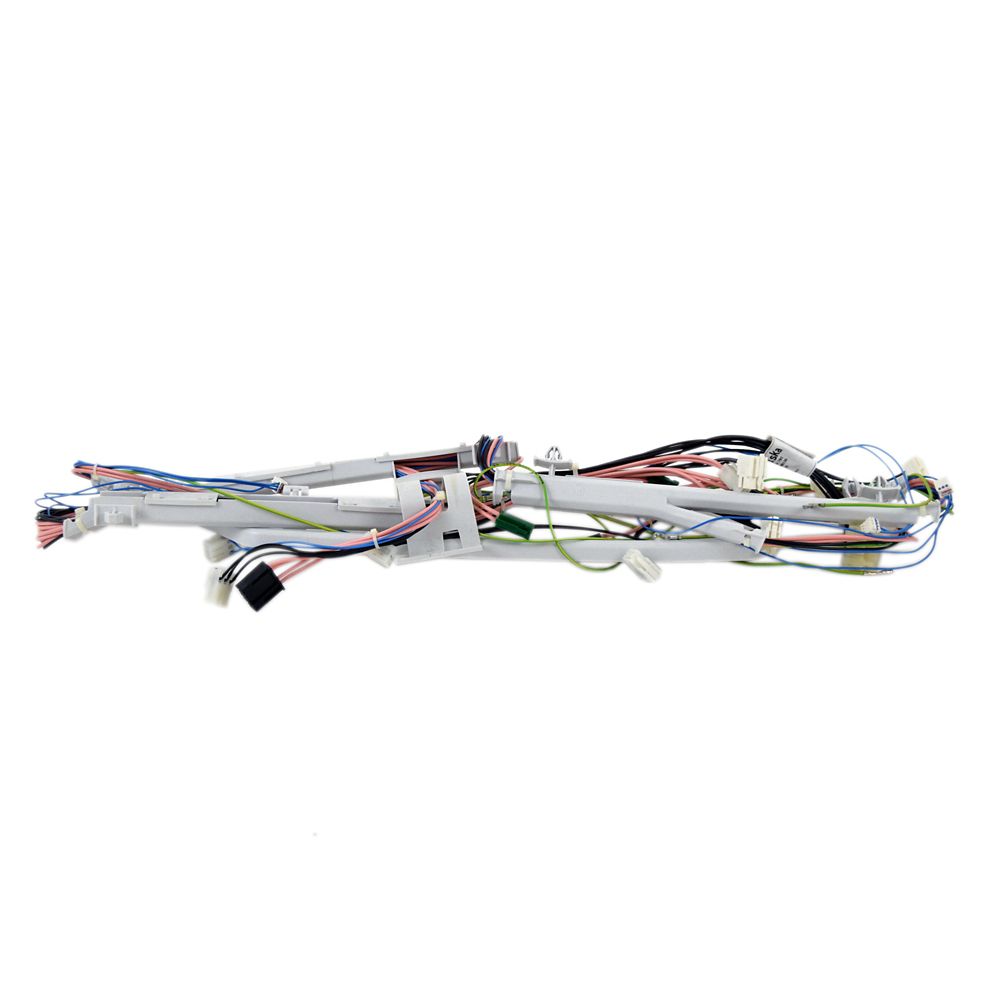 Whirlpool Part# WP8182212 Main Wire Harness (OEM)