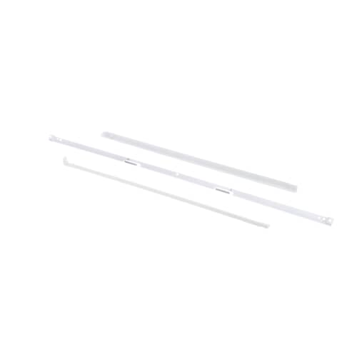 Whirlpool Door Trim Kit (White) 8184859