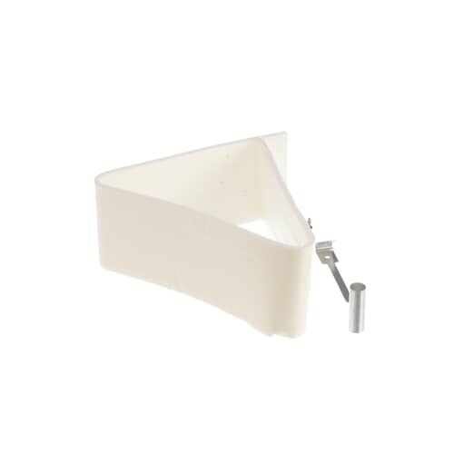 Kenmore Refrigerator Heat Probe/Defrost Drain Strap 106.725560