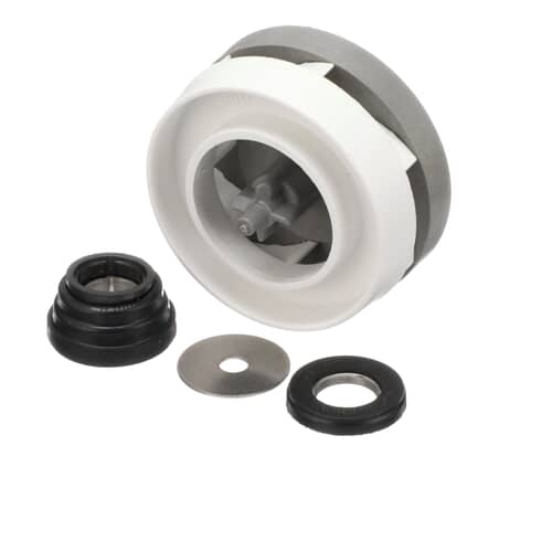 KitchenAid Dishwasher Impeller and Seal Kit KUDS30IXBL0