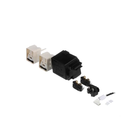 Whirlpool Refrigerator Compressor Start Device Kit 8201786