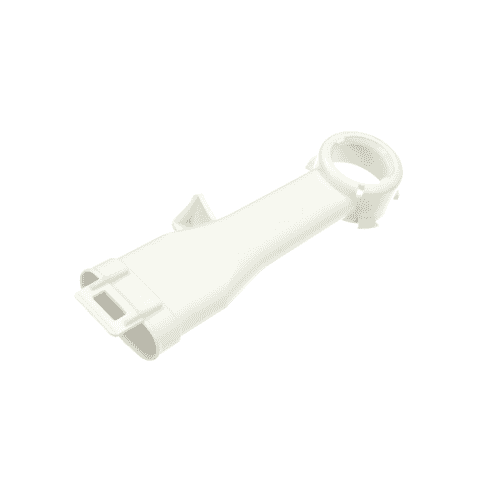 Whirlpool Part# WP8268317 Cap (OEM)