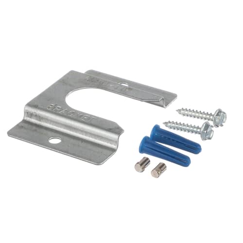KitchenAid Electric Range - Oven/Stove Anti-Tip Bracket Kit KERC500YBL2