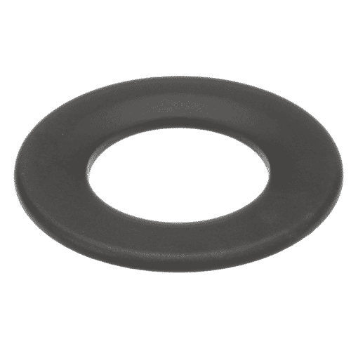 KitchenAid Range - Oven/Stove Burner Cap (Top) KDRS807SSS02