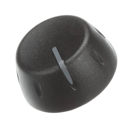 Whirlpool Burner Knob WP8286094BL