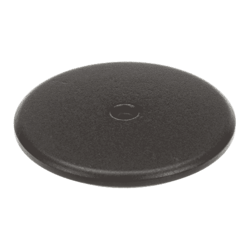 KitchenAid Cooktop Burner Cap (Right, Rear) KGCC566RBL01