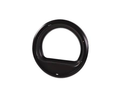 Whirlpool Part# WP8519327 Dryer Outer Door Panel (OEM)