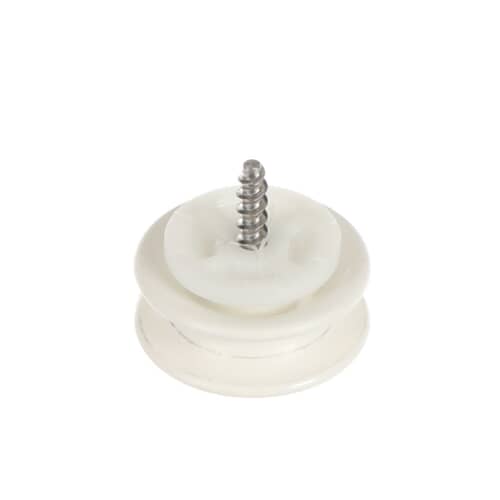 Whirlpool Dishrack Roller WP8528831