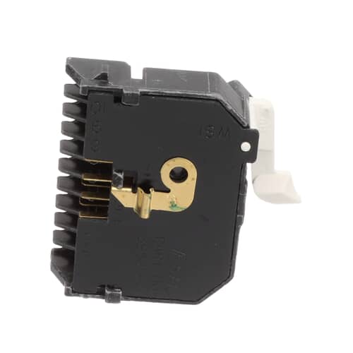 Whirlpool Part# WP8529896 Drive Motor Switch (OEM)