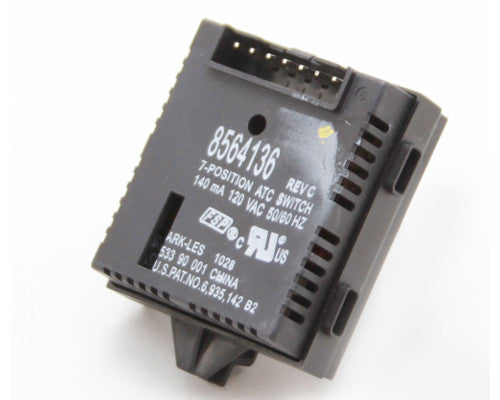 Whirlpool Part# WP8564136 Temperature Switch (OEM)