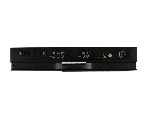 Whirlpool Part# WP8572344 Touchpad-Control Panel -Black (OEM)