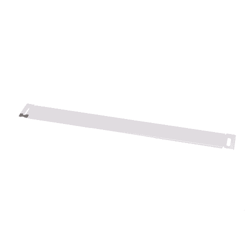 Whirlpool Dishwasher Toe Panel - WP8573287