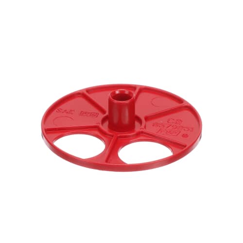 Whirlpool Part# WP8579251 Diverter Disk Valve (OEM)