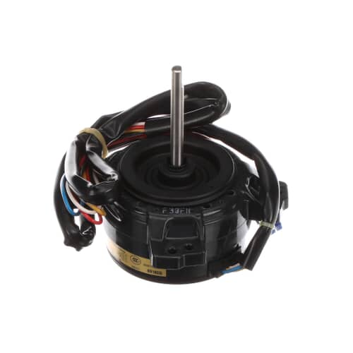 GE Air Conditioner Zoneline Fan Motor AZ85E09EACW1