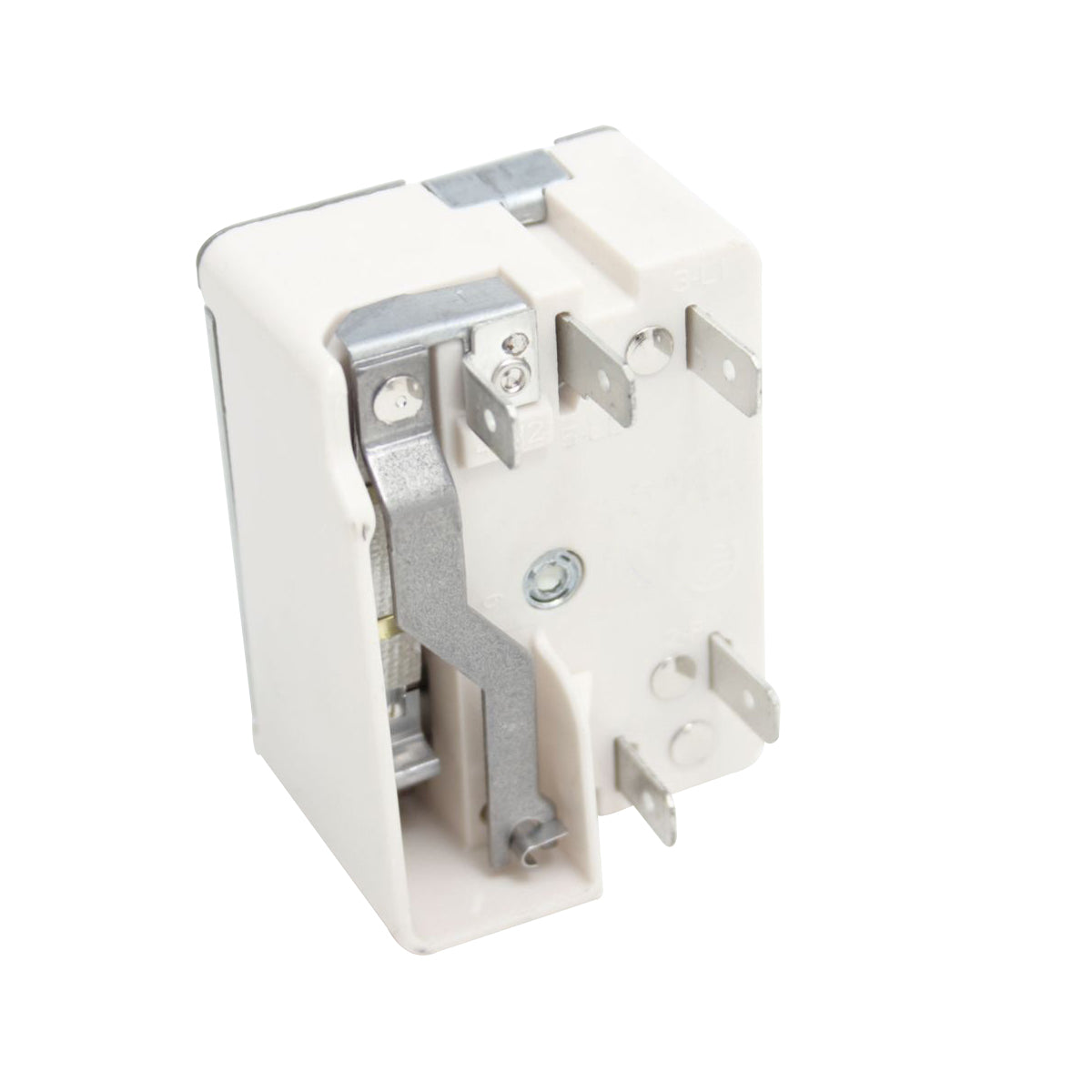 Whirlpool Part# WP9751362 Surface Element Infinite Switch (OEM)