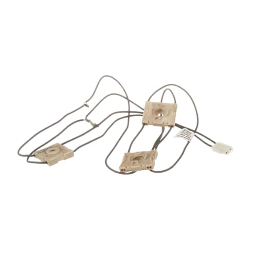 Whirlpool Ignition Switch Wire Harness WP9756824