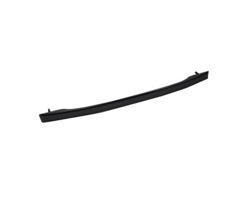 Whirlpool Part# WP98017790B Door Handle (OEM)