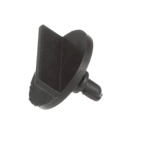 Jenn-Air Trash Compactor Switch Knob (Black) JQTC507Q0