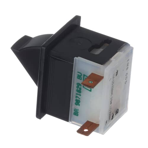 Whirlpool Safety Switch 9871829