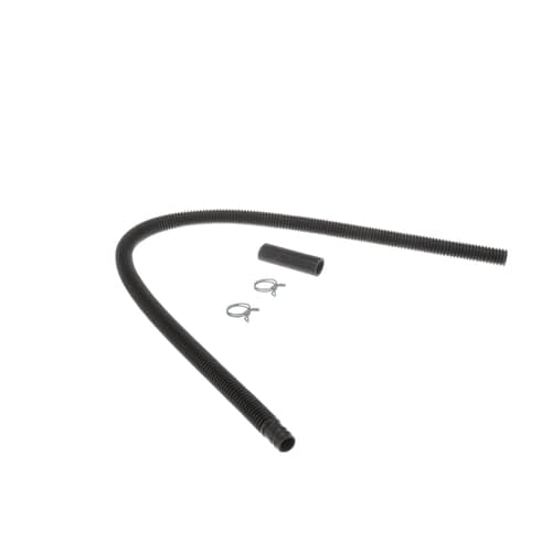 Amana Washing Machine 4ft Drain Hose Extension Kit NTW4516FW2