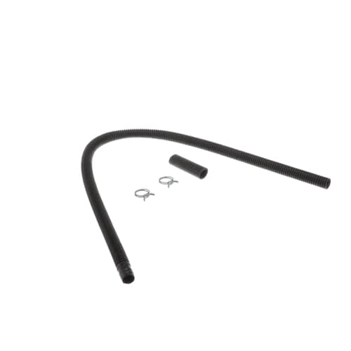 Whirlpool 4ft Drain Hose Extension Kit DRNEXT4