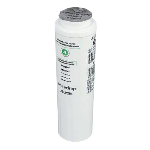 Whirlpool WRX735SDBM02 Water Filter 4 Genuine OEM