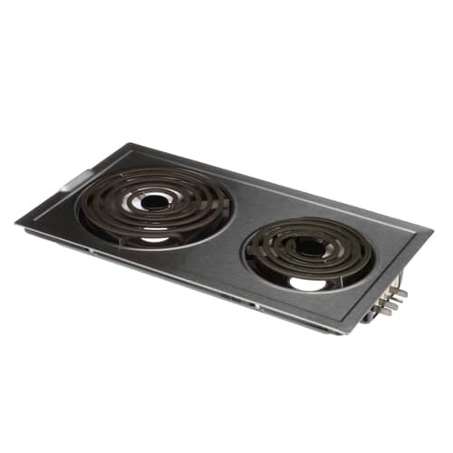 Whirlpool Oven and Cooktop  Coil Cartridge Module (Stainless) JEA7000ADSA