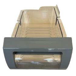 Whirlpool Part# W10600690 Pan Assembly - Genuine OEM