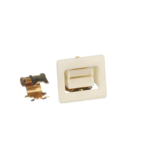 Whirlpool Part# LA-1003 Door Catch Kit (OEM)