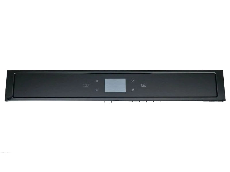 Whirlpool Part# W11600366 Touchpad Control Panel Assembly - Genuine OEM